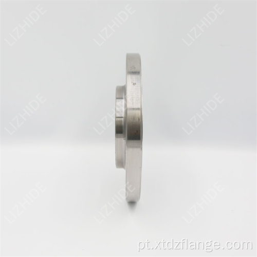 EN1092-1 PN6 deslizamento no flange